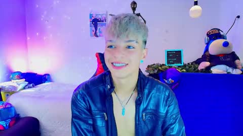  Bad boy sebastian  online show from 13, 11, 2025