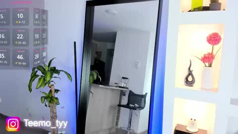 twink_teemo online show from 29, 11, 2025