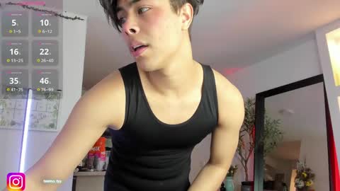 twink_teemo online show from 10, 5, 2026