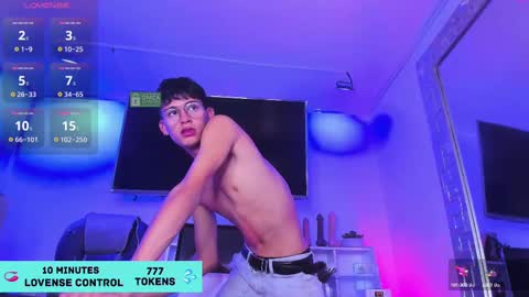 T W I N  K I E     A L E X online show from 12, 3, 2025