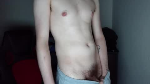 TwinkieeStar online show from 30, 11, 2025