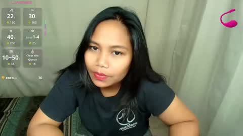 twinkle_purplemelon online show from 14, 3, 2026