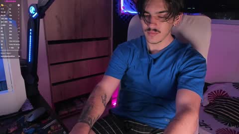 MASTER GERRY online show from 18, 1, 2025