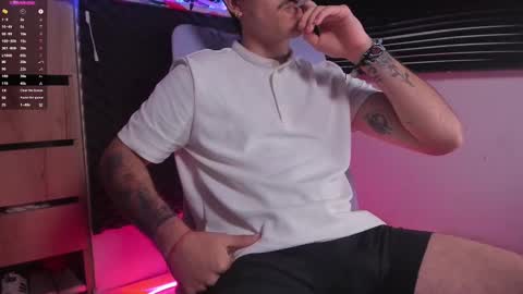 MASTER GERRY online show from 9, 3, 2025