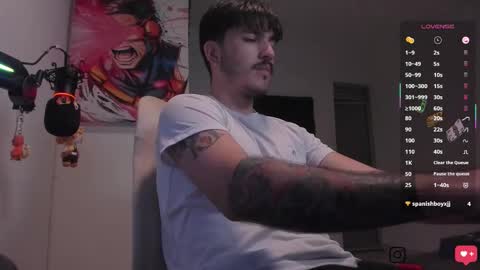 MASTER GERRY online show from 26, 11, 2025