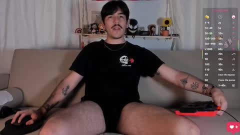 Snapshot of twinkpartyuncut chatting on 4, 2, 2026 MASTER GERRY online show from 4, 2, 2026