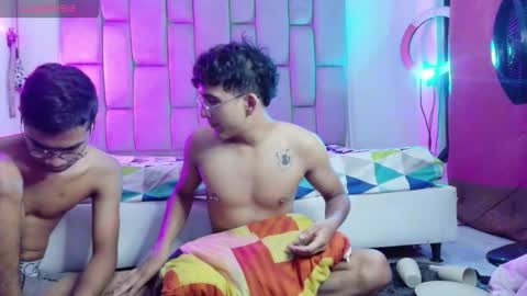 twinksecrets_ online show from 26, 3, 2026