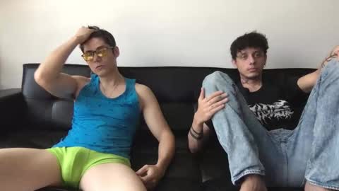 Derrick online show from 14, 2, 2025