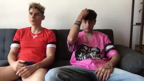 Derrick online show from 16, 11, 2025