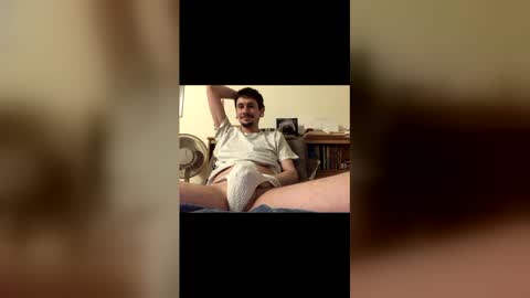 TwinkyMcgee online show from 27, 11, 2025