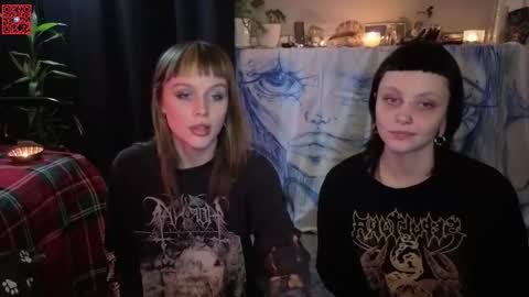 Sin and Skin online show from 15, 2, 2026