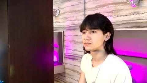 twinslovers_ online show from 19, 12, 2025