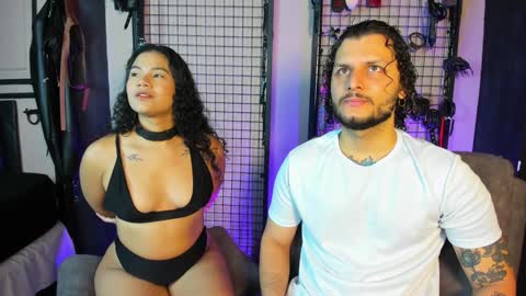 Snapshot of twisted_fantasy_ chatting on 23, 1, 2025 Clio Tadeo online show from 23, 1, 2025