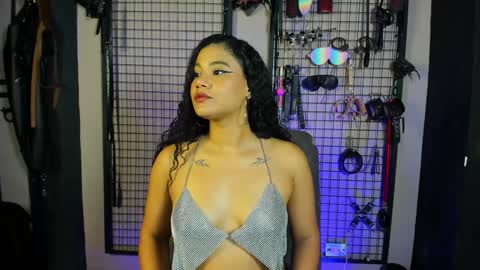 Snapshot of twisted_fantasy_ chatting on 26, 1, 2025 Clio Tadeo online show from 26, 1, 2025