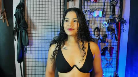 Snapshot of twisted_fantasy_ chatting on 7, 2, 2025 Clio Tadeo online show from 7, 2, 2025