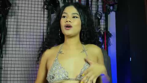 Snapshot of twisted_fantasy_ chatting on 9, 2, 2025 Clio Tadeo online show from 9, 2, 2025