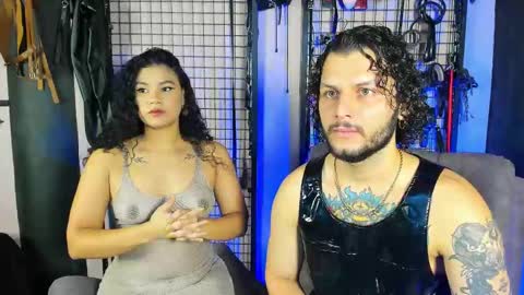 Snapshot of twisted_fantasy_ chatting on 10, 2, 2025 Clio Tadeo online show from 10, 2, 2025