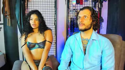 Snapshot of twisted_fantasy_ chatting on 17, 2, 2025 Clio Tadeo online show from 17, 2, 2025