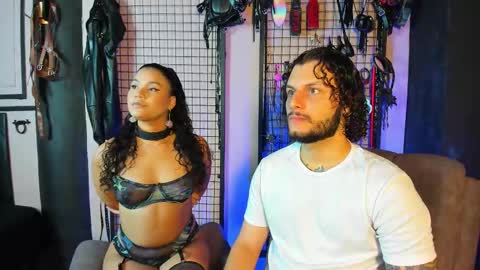 Snapshot of twisted_fantasy_ chatting on 25, 2, 2025 Clio Tadeo online show from 25, 2, 2025