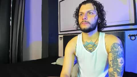 Snapshot of twisted_fantasy_ chatting on 26, 2, 2025 Clio Tadeo online show from 26, 2, 2025