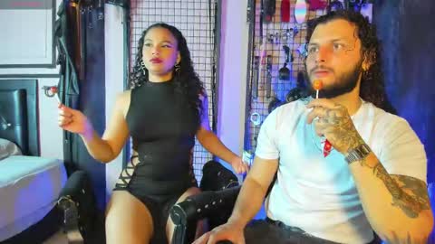 Snapshot of twisted_fantasy_ chatting on 13, 9, 2025 Clio Tadeo online show from 13, 9, 2025