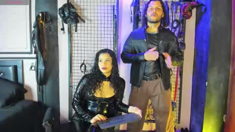 Snapshot of twisted_fantasy_ chatting on 28, 9, 2025 Clio Tadeo online show from 28, 9, 2025