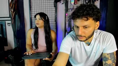 Snapshot of twisted_fantasy_ chatting on 24, 2, 2026 Clio Tadeo online show from 24, 2, 2026