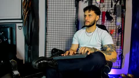 Snapshot of twisted_fantasy_ chatting on 27, 2, 2026 Clio Tadeo online show from 27, 2, 2026