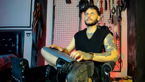 Snapshot of twisted_fantasy_ chatting on 2, 3, 2026 Clio Tadeo online show from 2, 3, 2026