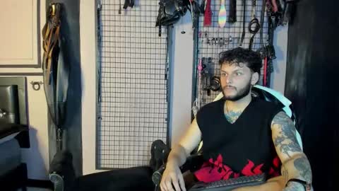 Clio  Tadeo online show from 16, 3, 2026