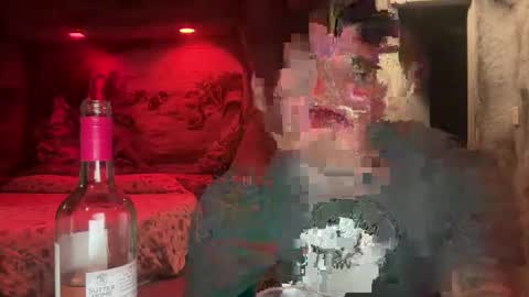 Snapshot of twistedstones420 chatting on 26, 2, 2025 TWISTEDSTONES420 online show from 26, 2, 2025