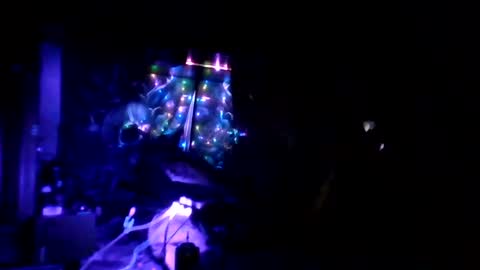 Snapshot of twiztidleeanna69 chatting on 9, 9, 2025 Tintilizing Excitement online show from 9, 9, 2025