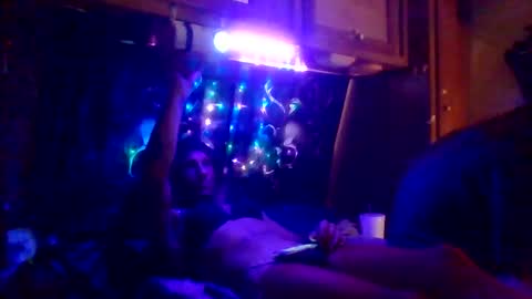 Snapshot of twiztidleeanna69 chatting on 14, 10, 2025 Tintilizing Excitement online show from 14, 10, 2025
