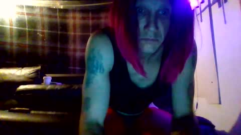 Snapshot of twiztidleeanna69 chatting on 16, 10, 2025 Tintilizing Excitement online show from 16, 10, 2025