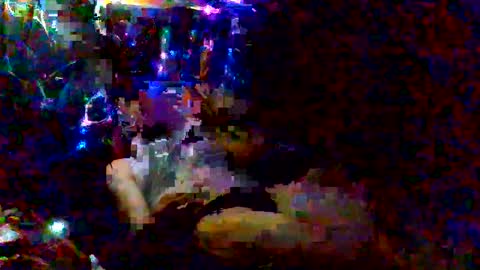 Snapshot of twiztidleeanna69 chatting on 18, 10, 2025 Tintilizing Excitement online show from 18, 10, 2025