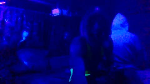 Snapshot of twiztidleeanna69 chatting on 22, 10, 2025 Tintilizing Excitement online show from 22, 10, 2025