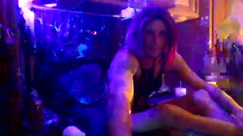 Snapshot of twiztidleeanna69 chatting on 5, 11, 2025 Tintilizing Excitement online show from 5, 11, 2025