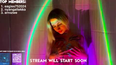 Molly and Nick online show from 12, 1, 2026