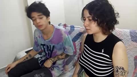 Matt online show from 1, 12, 2025