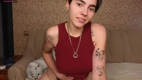 Snapshot of twobabesweet chatting on 7, 7, 2026 Welcome guys We Lili and Vic PVT open online show from 7, 7, 2026