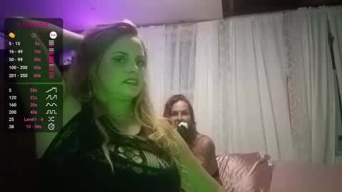 Twocrazy85 online show from 6, 12, 2024