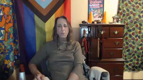 twocumkerry online show from 19, 5, 2026