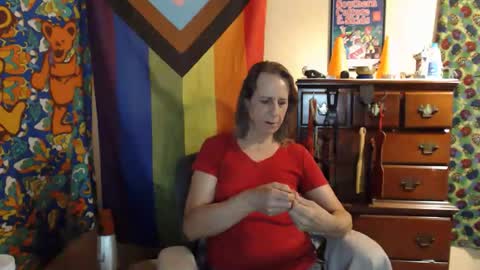 twocumkerry online show from 10, 6, 2026