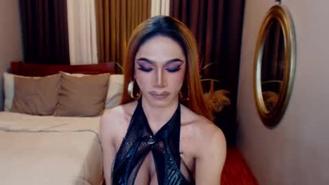 KiaraKeana online show from 24, 2, 2026