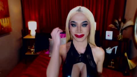 KiaraKeana online show from 2, 4, 2026