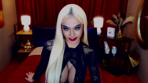 KiaraKeana online show from 14, 4, 2026