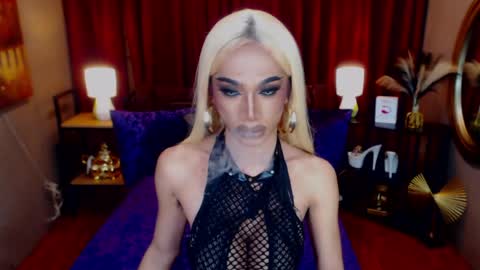 KiaraKeana online show from 17, 4, 2026