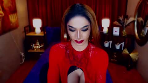 KiaraKeana online show from 18, 4, 2026