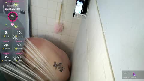 twooafterdark online show from 22, 5, 2026