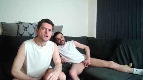 RyanRowan online show from 15, 4, 2026